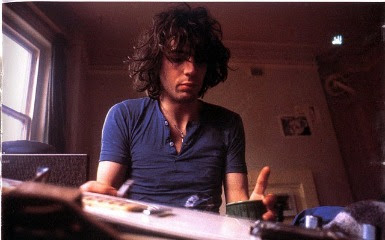 Syd Barrett Asperger syndrome