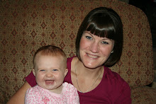 Mommy and Annemarie