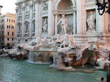 :: FONTANA DI TREVI