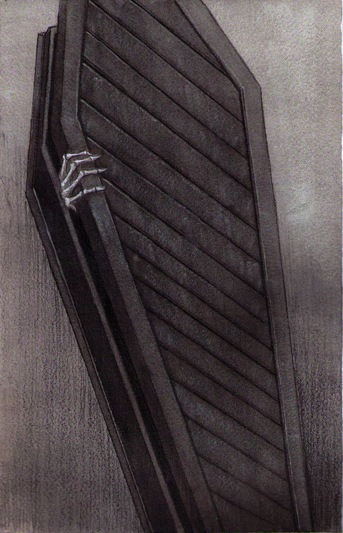 Hearse Song