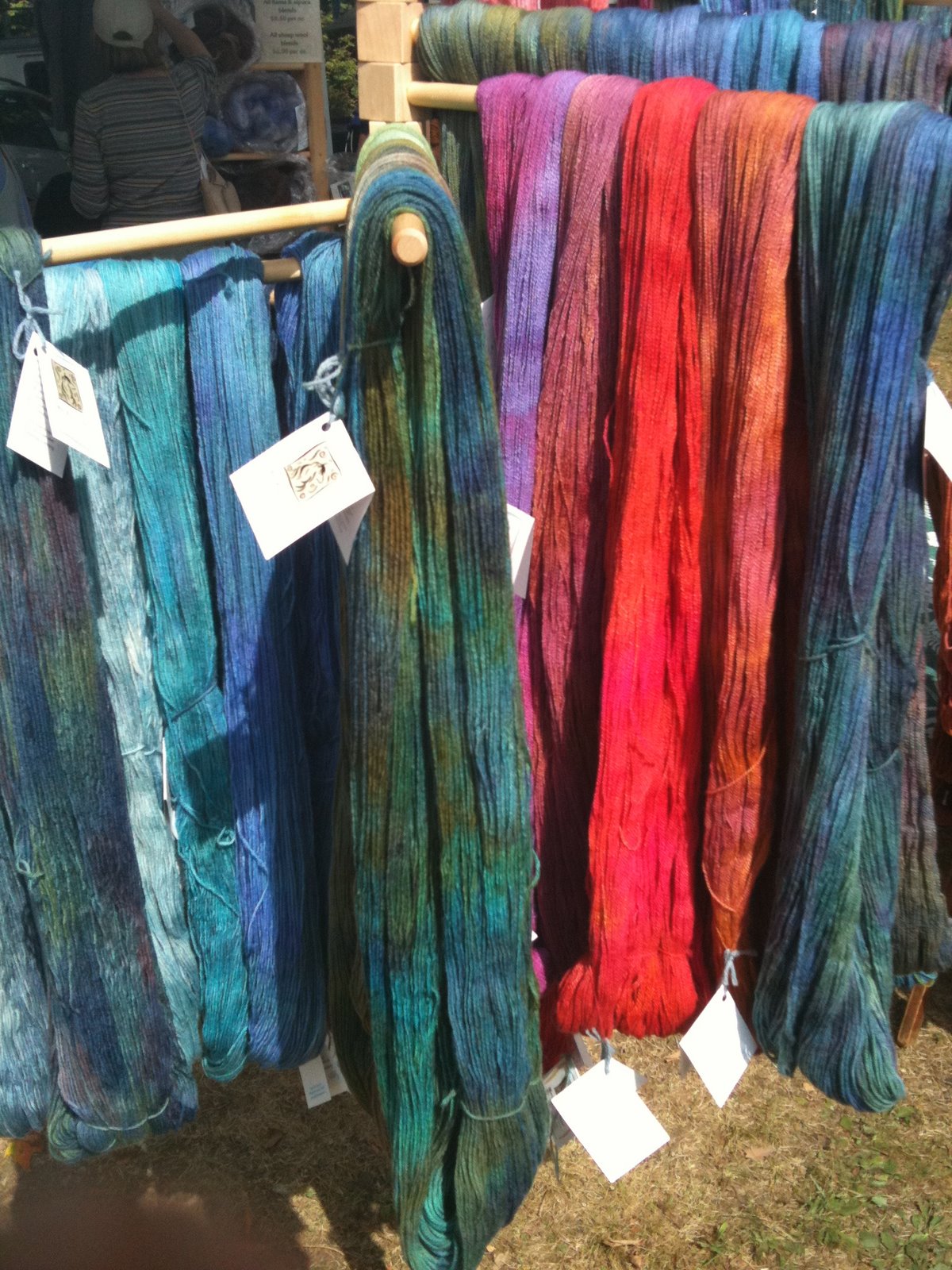 Live and Let Learn!: September 2010