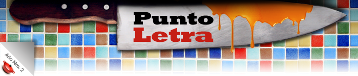 Punto Letra