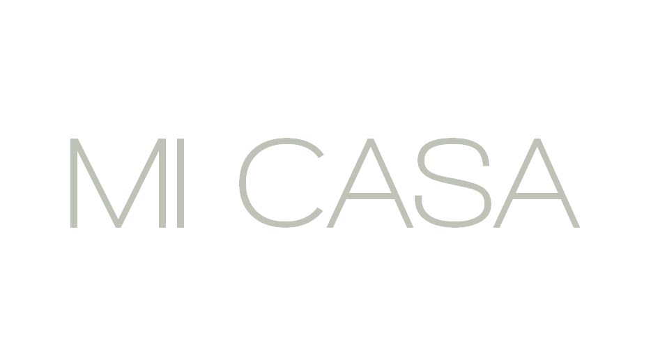 mi casa