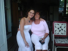 Grandma and I