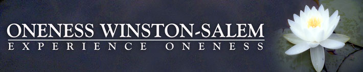 Oneness Winston-Salem
