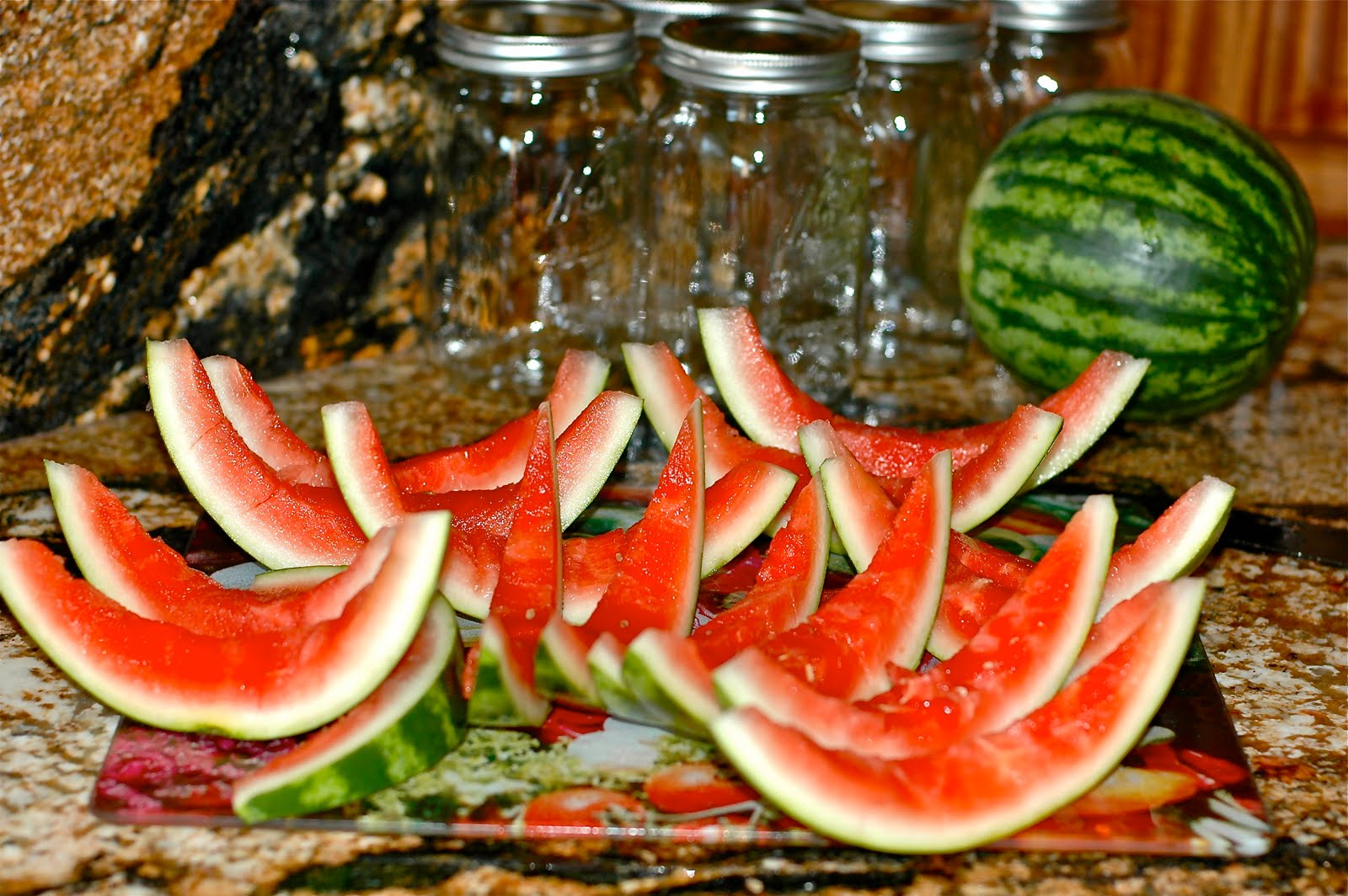 Kult Kitchen Why Eat Watermelon Rind
