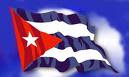 La bandera Cubana