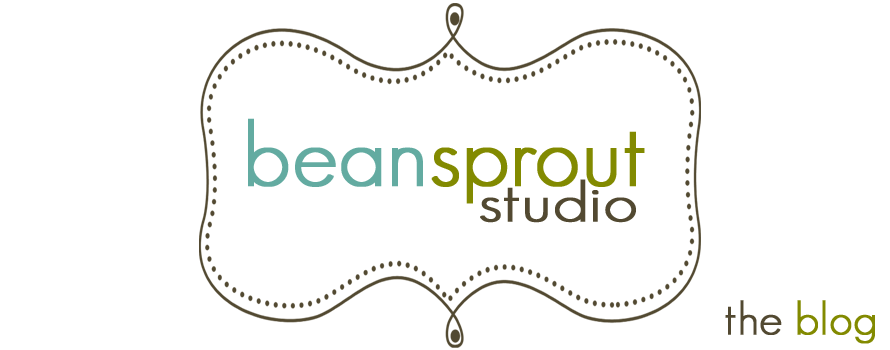 Bean Sprout Studio:: the blog