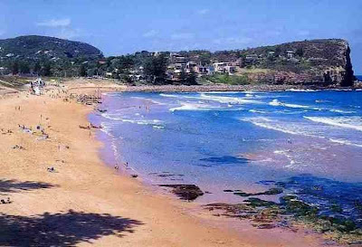 Avalon Beach Australia