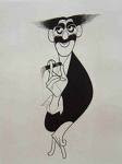 Groucho!