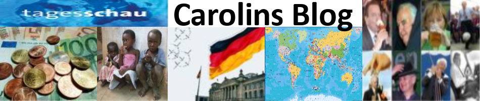 Carolins Blog