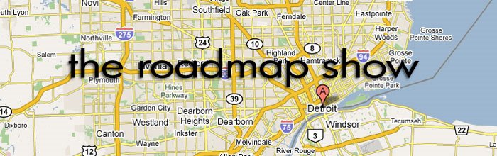 Roadmap show