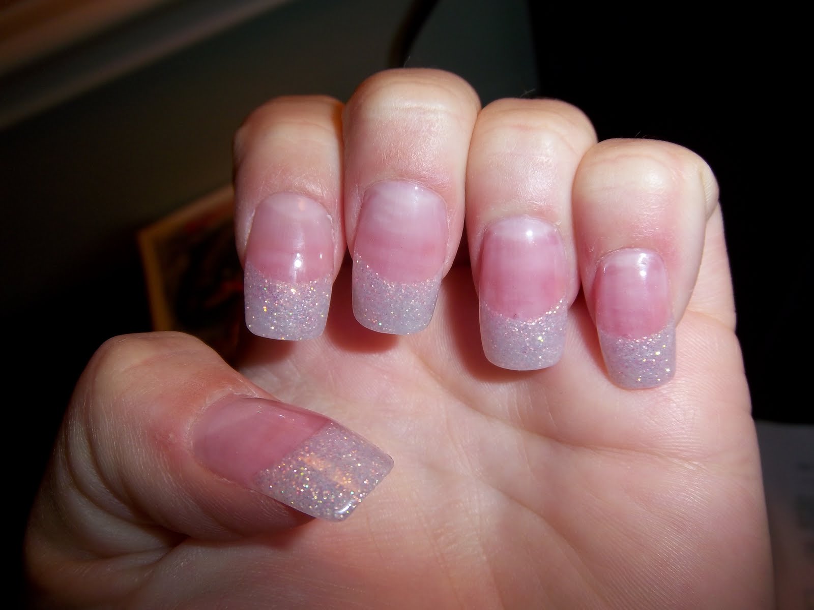 brooke plyler Solar Nails perhaps the next