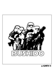 "Loyal Bushi"