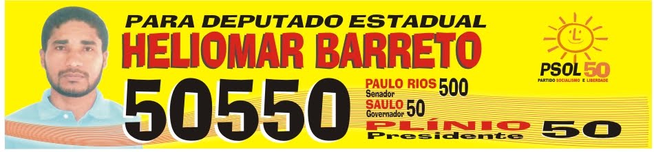 Deputado Estadual Heliomar Barreto 50550