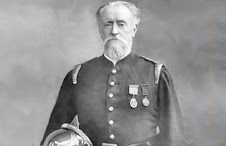 Sir Eyre Massey Shaw