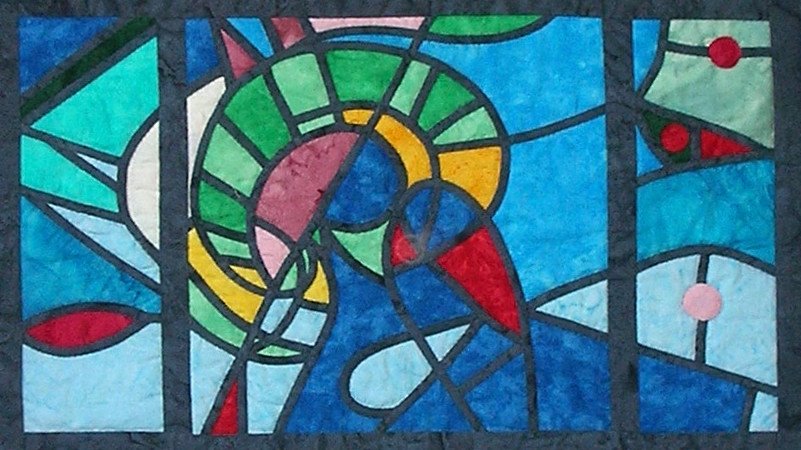 Marjon Quilts
