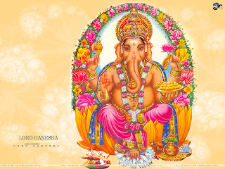 Lord Ganesha wallpaper
