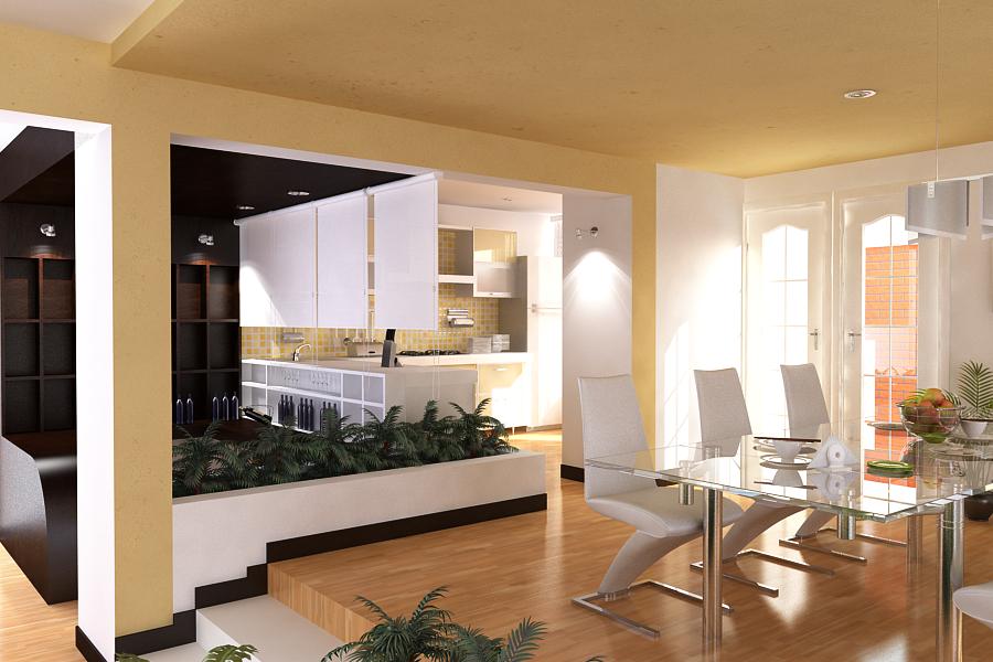 Vivienda unifamiliar huamancaca chico chupaca junin ...