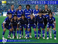 Persib 2008