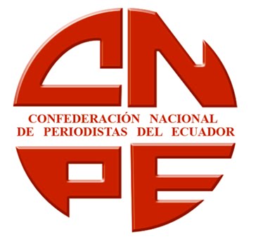 CONFEDERACION NACIONAL DE PERIODISTAS DEL ECUADOR