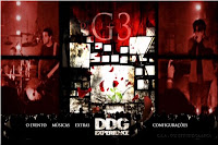 Oficina G3 DDG EXPERIENCE Depois da Guerra 2010 DVD R Oficina G3 DDG EXPERIENCE Depois da Guerra 2010 DVD R | músicas