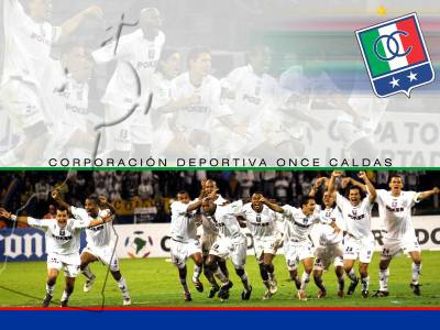 EQUIPO DE FUTBOL ONCE CALDAS equipo de futbol once caldas: