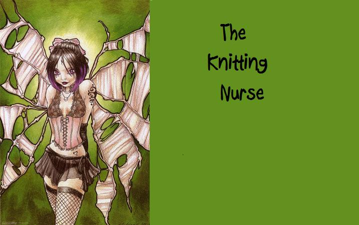 The Knitting Nurse