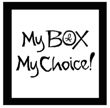 MyBoxMyChoice!