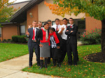 Phylicia's Mission Pictures