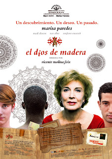 'El dios de Madera'