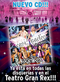 Nuevo cd