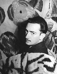 SALVADOR DALI