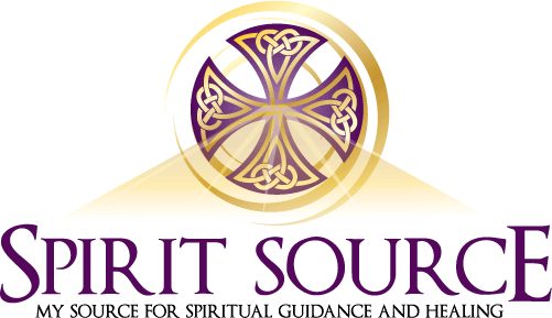 My Source For Spiritual Guidance and Healing