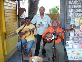 BANCA DOS TROVADORES