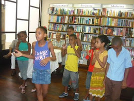 CALABAR FORÇA TOTAL