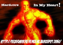 Hardcore En Mi Corazon♫ Feat Cinder