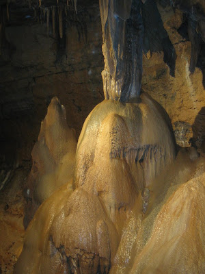 Seneca Caverns Wv