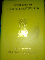 Tibetan+passport