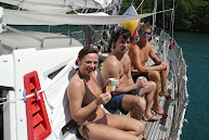 Welcome to paradise Huub & Carla
