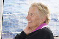 Oma Jet geniet