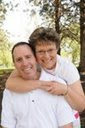 Wayne & Rachelle