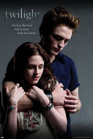 edward cullen twilight poster edward cullen twilight poster