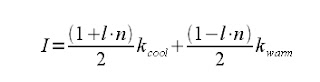 Gooch Formula