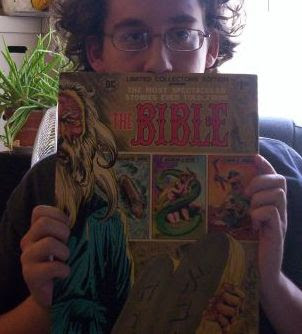 peek-a-bible