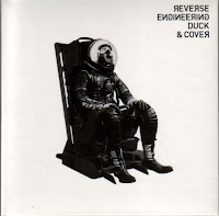 Reverse Engineering - Duck And Cover (2006) / hip-hop, electronic