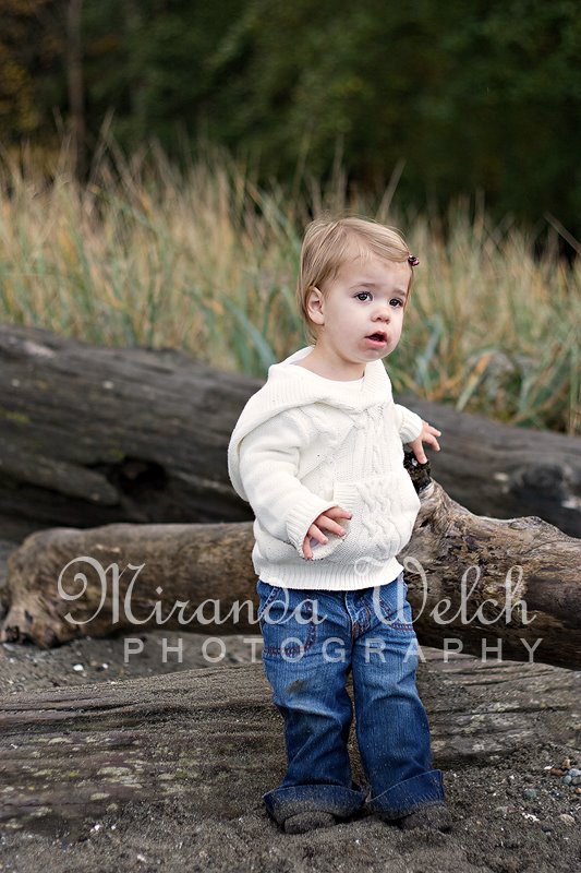 Tacoma, Puyallup, Puget Sound Baby, Children and Family Photographer
