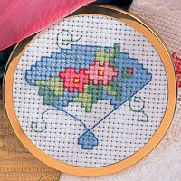 Cross-stitch Patterns, Cross-Stitch Downloads