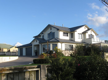 subdivision house