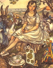 Alice's Adventures in Wonderland